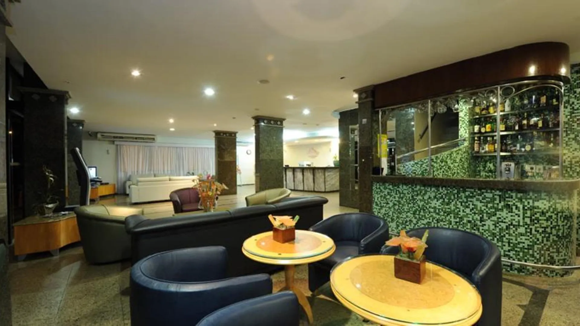 Hotel Beira Mar Fortaleza  Brazil