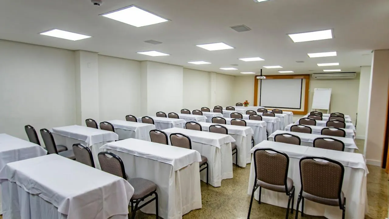 Hotel Beira Mar Fortaleza