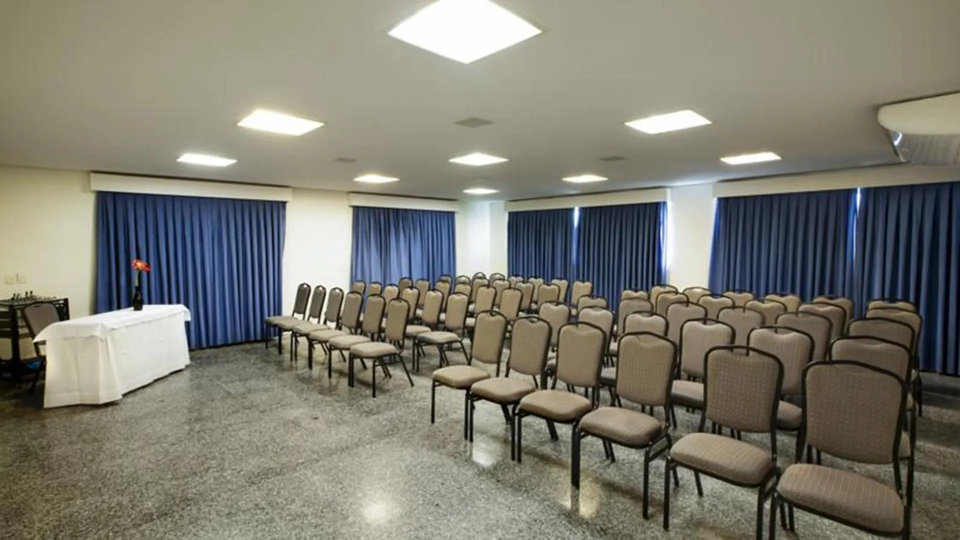 Hotel Beira Mar Fortaleza