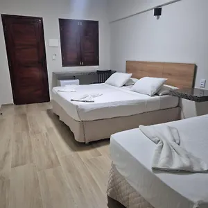 Inn Arco Iris, Fortaleza (Ceara)