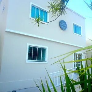 Hostel Borogodo, Fortaleza (Ceara)