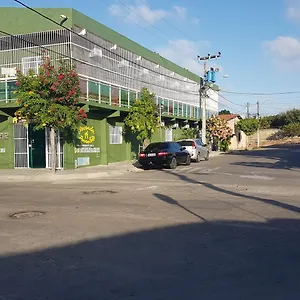 Inn Pouso Feliz, Fortaleza (Ceara)