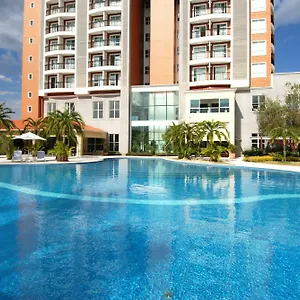 Vitoria Convention Hotel Indaiatuba
