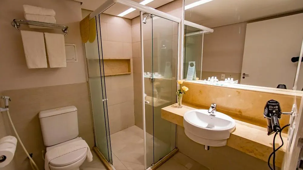 ****  Hotel Beira Mar Fortaleza  Brazil