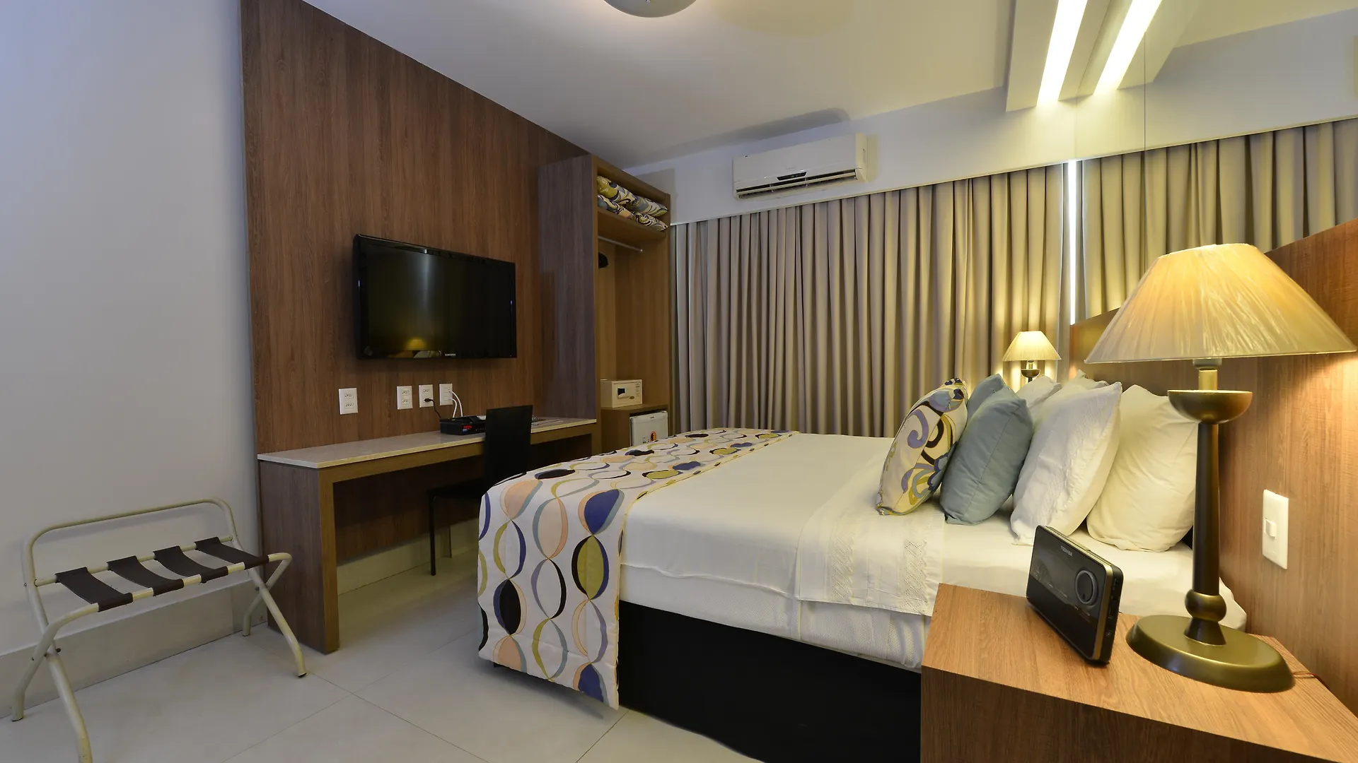 Hotel Beira Mar Fortaleza   Fortaleza (Ceara)