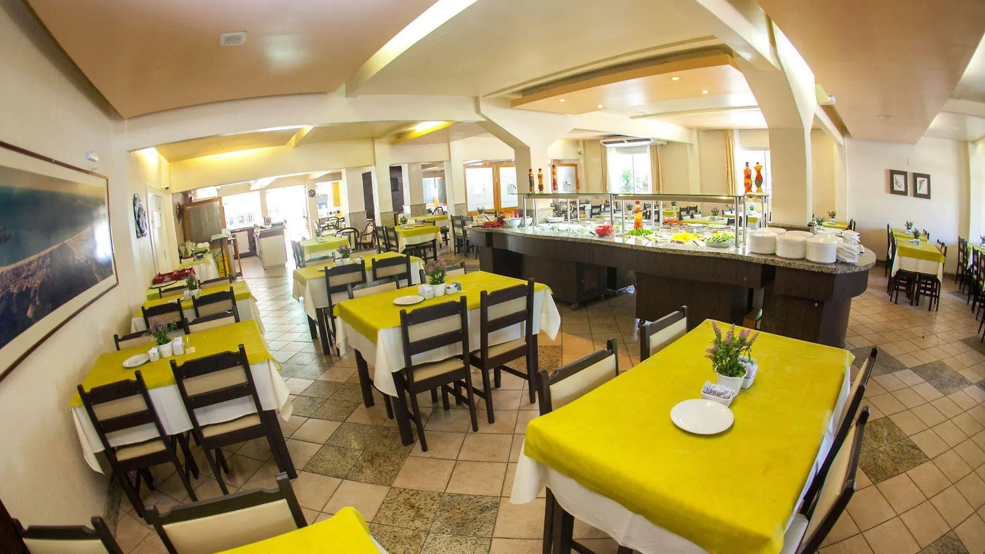 Hotel Beira Mar Fortaleza  Fortaleza (Ceara)